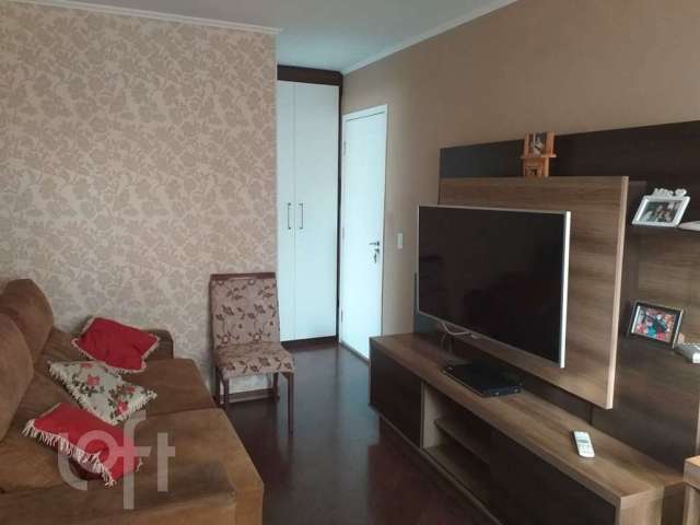 Apartamento com 2 quartos à venda na Zike Tuma, 118, Campo Grande, São Paulo, 50 m2 por R$ 319.000