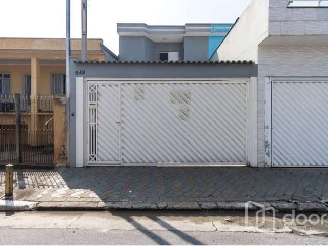 Casa com 3 quartos à venda na Rua Maria do Carmo, 549, Vila Alpina, São Paulo, 96 m2 por R$ 750.000