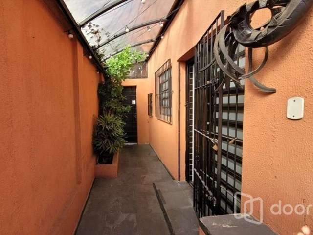 Casa com 2 quartos à venda na Rua Caquito, 380, Vila São Geraldo, São Paulo, 140 m2 por R$ 800.000