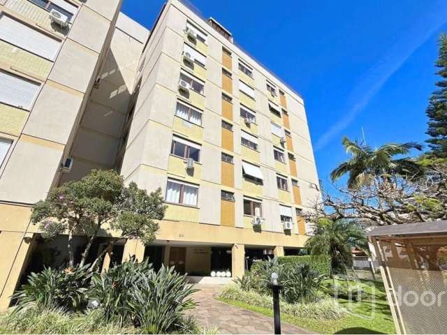 Apartamento com 1 quarto à venda na Rua Doutor Raul Moreira, 123, Cristal, Porto Alegre, 61 m2 por R$ 267.000