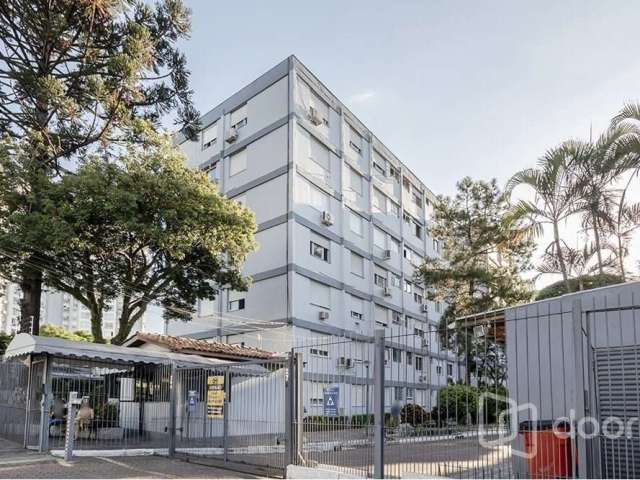 Apartamento com 2 quartos à venda na Rua Albion, 278, Partenon, Porto Alegre, 56 m2 por R$ 195.000