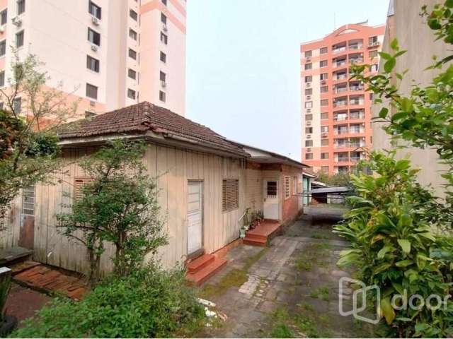 Terreno à venda na Rua Álvares Cabral, 299, Cristo Redentor, Porto Alegre, 439 m2 por R$ 650.000