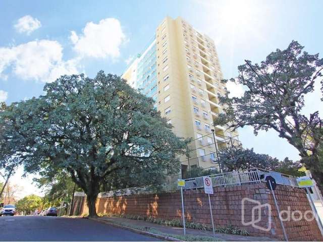 Apartamento com 3 quartos à venda na Avenida Inácio Vasconcelos, 40, Boa Vista, Porto Alegre, 79 m2 por R$ 950.000