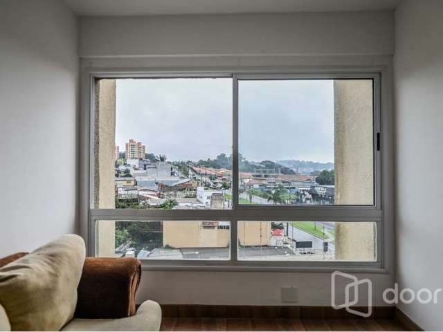 Apartamento com 2 quartos à venda na Rua Ney da Gama Ahrends, 51, Morro Santana, Porto Alegre, 57 m2 por R$ 269.900