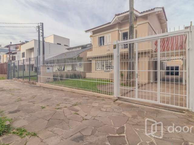 Casa com 3 quartos à venda na Rua Luzitana, 842, Higienópolis, Porto Alegre, 377 m2 por R$ 1.350.000