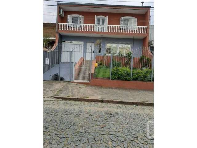 Casa em condomínio fechado com 3 quartos à venda na Rua Petronilla Cogo, 74, Rubem Berta, Porto Alegre, 210 m2 por R$ 743.000