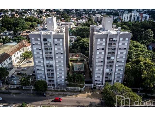 Apartamento com 3 quartos à venda na Avenida Arnaldo Bohrer, 175, Teresópolis, Porto Alegre, 72 m2 por R$ 400.000