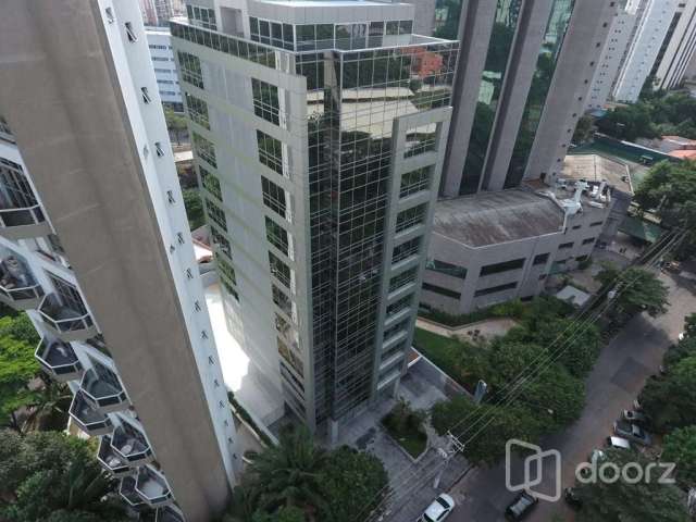 Sala comercial à venda na Rua Doutora Neyde Apparecida Sollitto, 432, Vila Clementino, São Paulo, 120 m2 por R$ 1.440.000