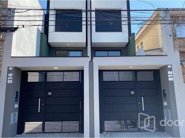 Casa com 3 quartos à venda na Frutuoso Gomes, 214, Vila IVG, São Paulo, 135 m2 por R$ 690.000