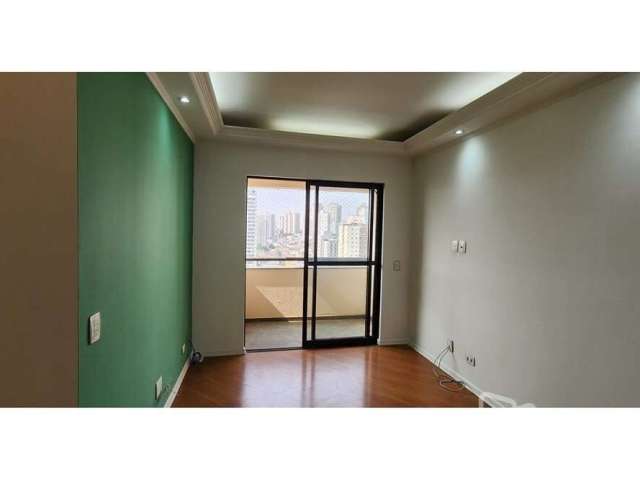 Apartamento com 3 quartos à venda na Dom Bernardo Nogueira, 479, Saúde, São Paulo, 76 m2 por R$ 570.000