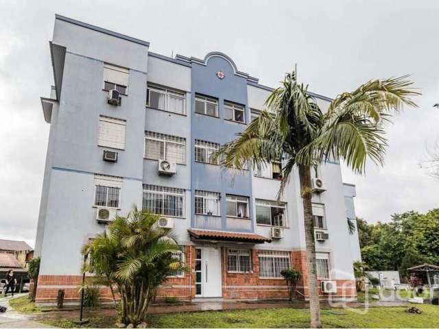 Apartamento com 3 quartos à venda na Rua Gabriel Franco da Luz, 133, Sarandi, Porto Alegre, 51 m2 por R$ 235.000