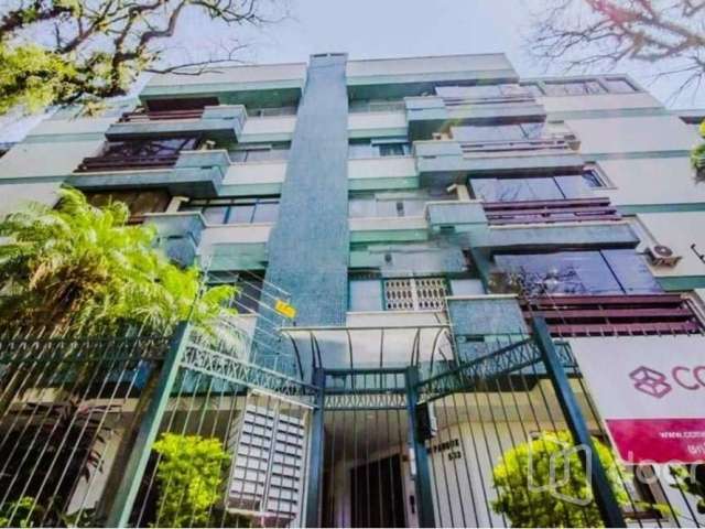 Cobertura com 3 quartos à venda na Rua Silveiro, 503, Menino Deus, Porto Alegre, 210 m2 por R$ 1.200.000