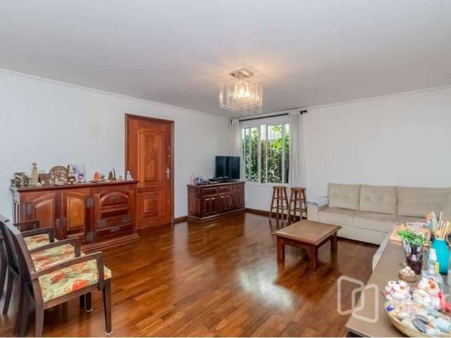 Casa com 4 quartos à venda na Líbero Ripoli, 353, Jardim Umuarama, São Paulo, 173 m2 por R$ 1.100.000