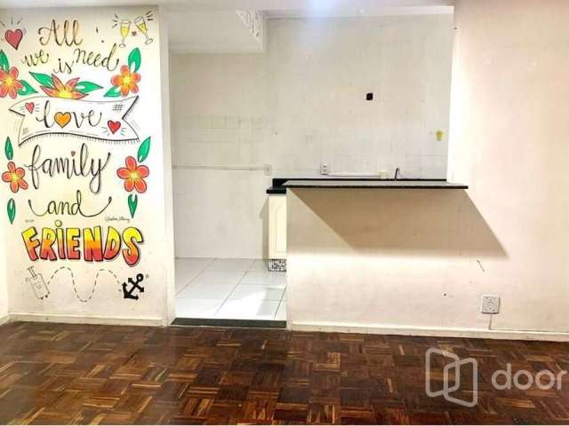 Apartamento com 2 quartos à venda na Avenida Cristóvão Colombo, 2413, Auxiliadora, Porto Alegre, 73 m2 por R$ 398.000