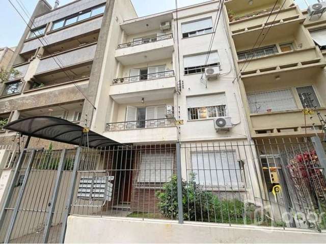 Apartamento com 3 quartos à venda na Rua General João Telles, 473, Bom Fim, Porto Alegre, 113 m2 por R$ 548.000