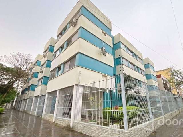 Apartamento com 1 quarto à venda na Rua Barão do Triunfo, 500, Menino Deus, Porto Alegre, 45 m2 por R$ 200.000