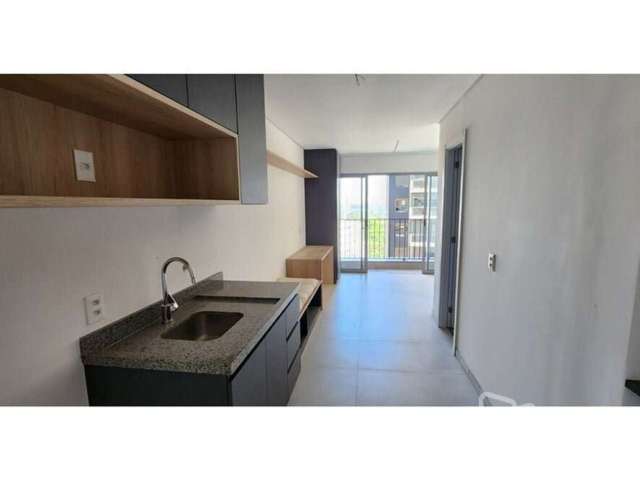 Apartamento com 1 quarto à venda na Rua Harmonia, 1323, Sumarezinho, São Paulo, 31 m2 por R$ 499.000