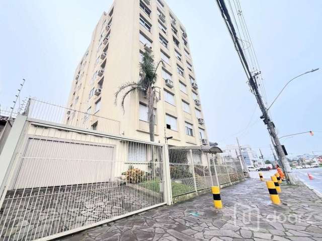 Apartamento com 2 quartos à venda na Avenida Chuí, 376, Cristal, Porto Alegre, 57 m2 por R$ 320.000