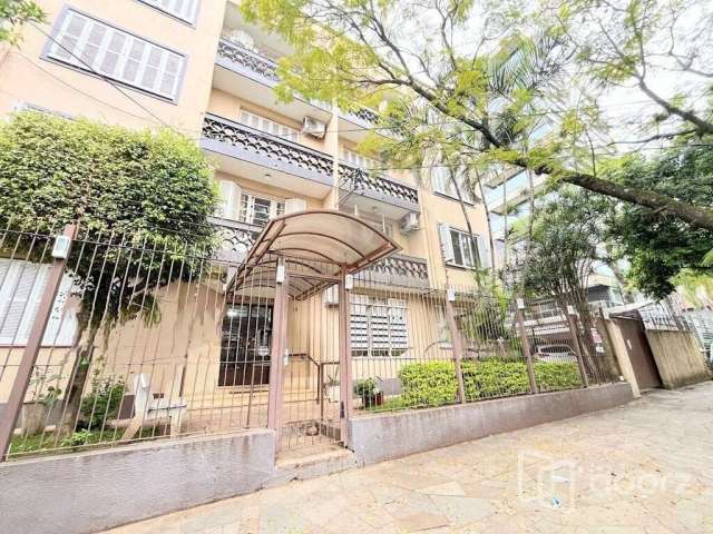 Apartamento com 1 quarto à venda na Rua Eça de Queiroz, 34, Petrópolis, Porto Alegre, 41 m2 por R$ 309.900