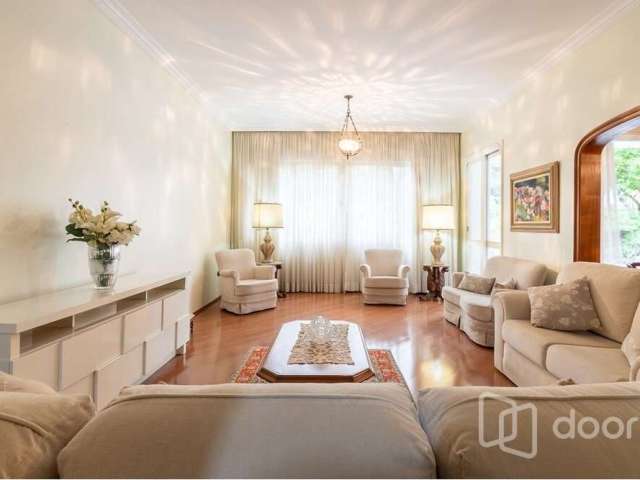 Apartamento com 3 quartos à venda na Alameda Joaquim Eugênio de Lima, 813, Jardim Paulista, São Paulo, 207 m2 por R$ 2.500.000