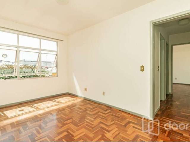 Apartamento com 1 quarto à venda na Rua Júlio Verne, 191, Santa Maria Goretti, Porto Alegre, 45 m2 por R$ 199.000