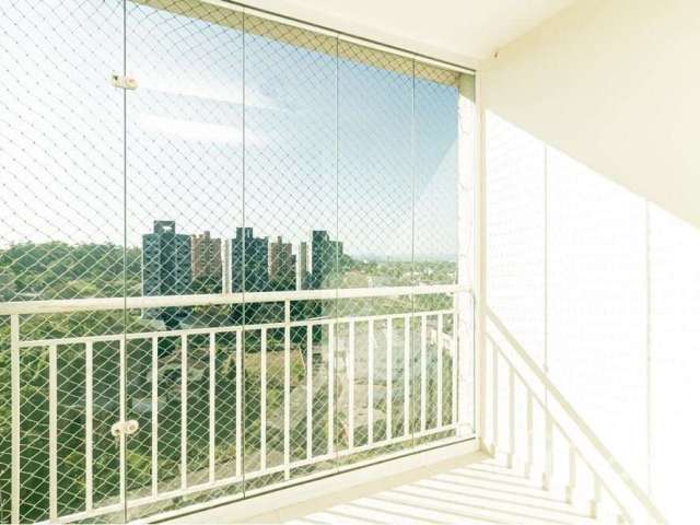 Apartamento com 3 quartos à venda na Beco Souza Costa, 400, Morro Santana, Porto Alegre, 76 m2 por R$ 439.000