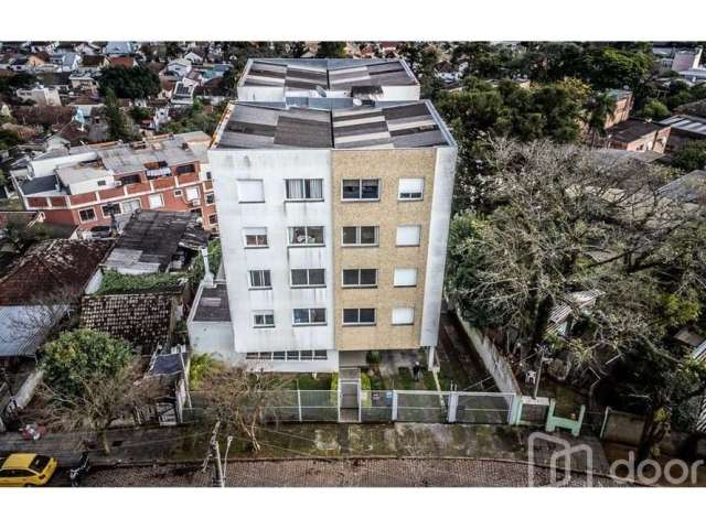 Apartamento com 2 quartos à venda na Rua Engenheiro Leovegildo Paiva, 100, Teresópolis, Porto Alegre, 61 m2 por R$ 260.430