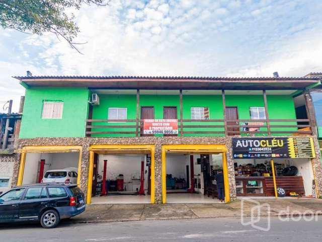 Ponto comercial à venda na Miguel Costa, 267, São José, Porto Alegre, 242 m2 por R$ 1.300.000