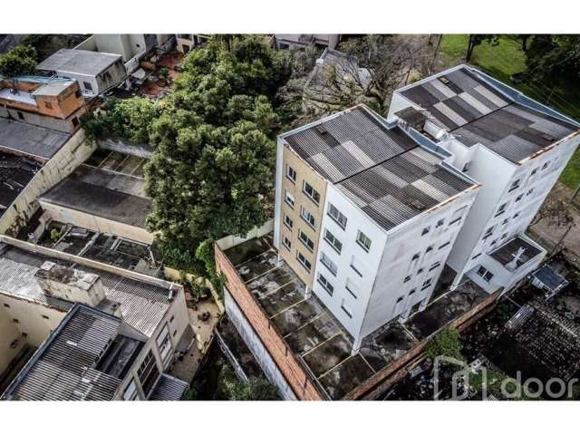 Apartamento com 2 quartos à venda na Rua Engenheiro Leovegildo Paiva, 100, Teresópolis, Porto Alegre, 61 m2 por R$ 255.510