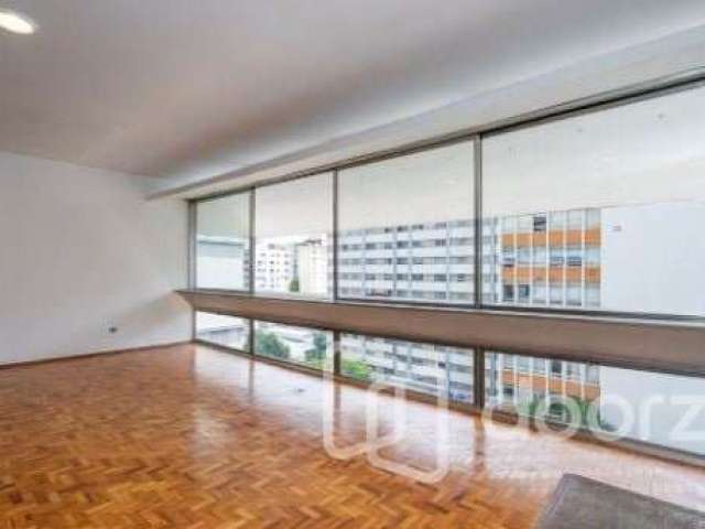 Apartamento com 3 quartos à venda na Rua Haddock Lobo, 81, Cerqueira César, São Paulo, 200 m2 por R$ 4.470.000