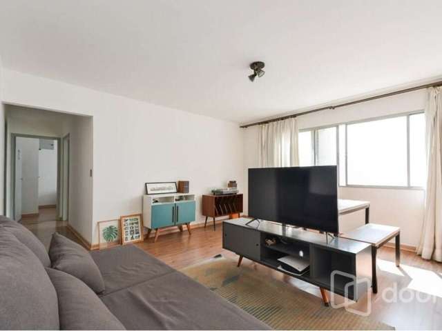 Apartamento com 2 quartos à venda na Rebouças, 1278, Alto de Pinheiros, São Paulo, 84 m2 por R$ 945.000