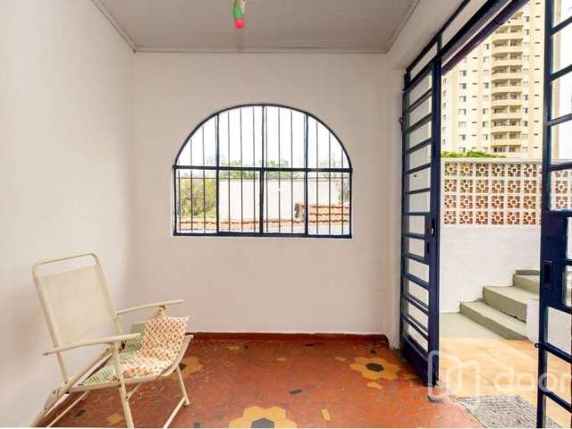 Casa com 4 quartos à venda na Rua Cotoxó, 1315, Perdizes, São Paulo, 117 m2 por R$ 649.000