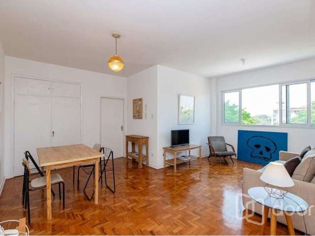 Apartamento com 2 quartos à venda na Cônego Eugênio Leite, 524, Alto de Pinheiros, São Paulo, 114 m2 por R$ 1.149.000