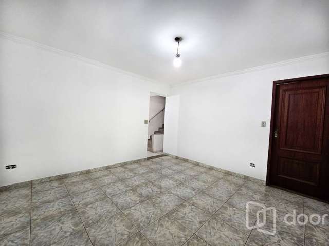 Casa com 4 quartos à venda na Litanias, 9, Vila Mascote, São Paulo, 196 m2 por R$ 630.000