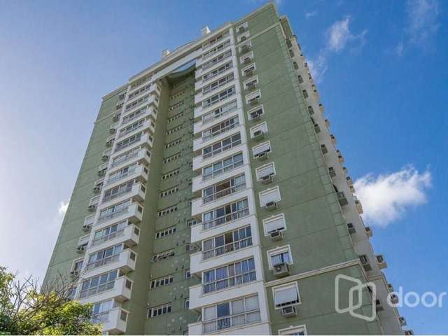 Apartamento com 3 quartos à venda na Avenida Taquara, 350, Petrópolis, Porto Alegre, 110 m2 por R$ 1.200.000