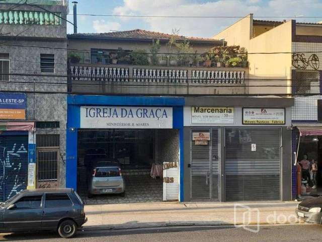 Prédio à venda na Avenida Sapopemba, 12000, Jardim Planalto, São Paulo, 1320 m2 por R$ 4.950.000