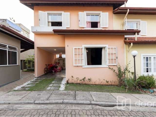 Casa em condomínio fechado com 3 quartos à venda na Rua Afonso XIII, 86, Vila Campestre, São Paulo, 131 m2 por R$ 699.000