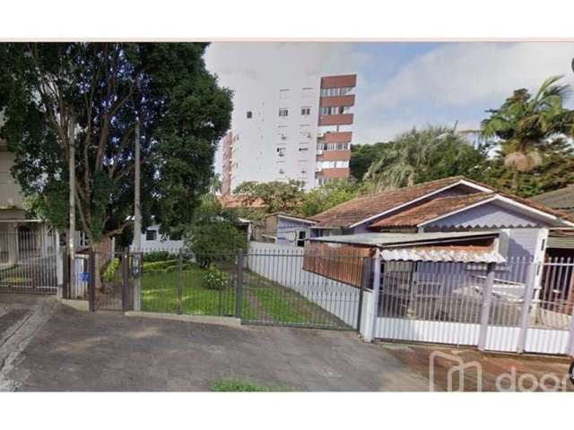 Terreno à venda na Rua Edmundo Bastian, 1155, Cristo Redentor, Porto Alegre, 352 m2 por R$ 382.700