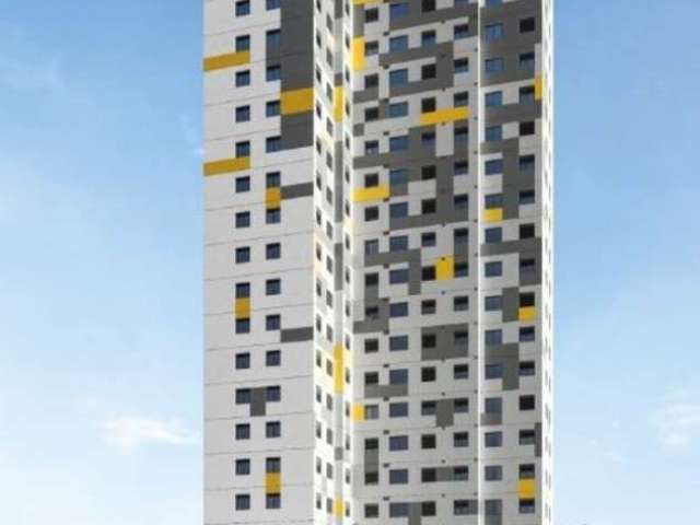 Apartamento com 2 quartos à venda na Rua do Bosque, 1744, Barra Funda, São Paulo, 32 m2 por R$ 296.848