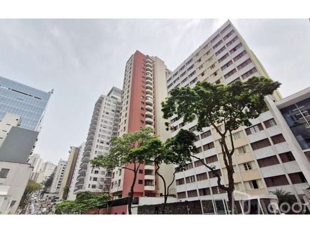 Apartamento com 1 quarto à venda na Rua Barata Ribeiro, 260, Bela Vista, São Paulo, 75 m2 por R$ 650.000