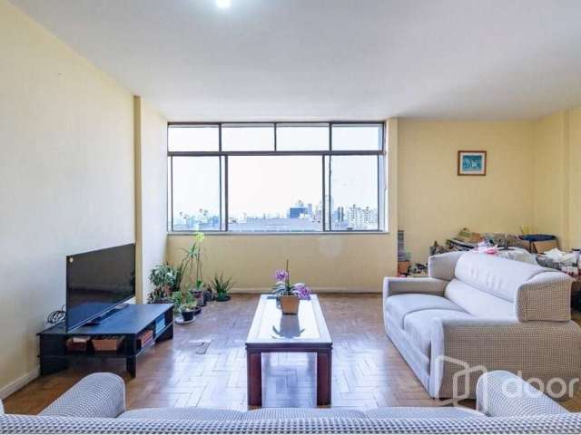 Apartamento com 3 quartos à venda na Rua Treze de Maio, 1838, Bela Vista, São Paulo, 118 m2 por R$ 850.000