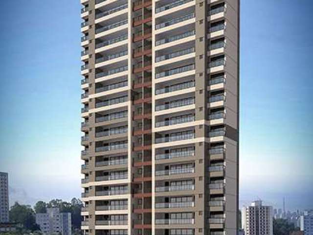 Apartamento com 3 quartos à venda na Rua Costa Aguiar, 1835, Ipiranga, São Paulo, 116 m2 por R$ 1.727.015