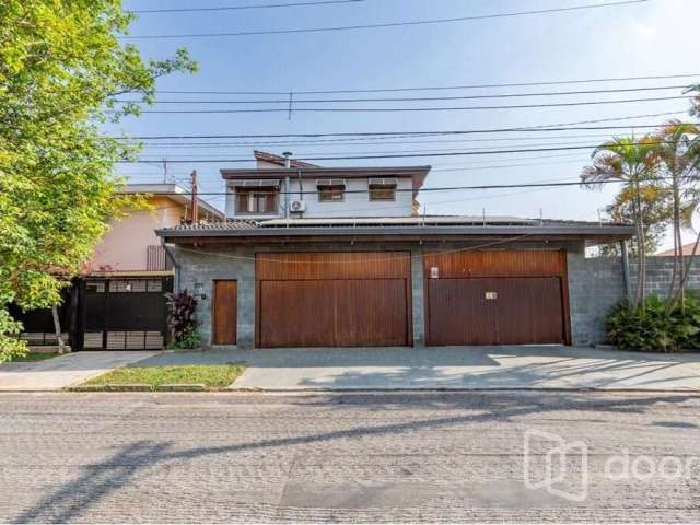 Casa com 5 quartos à venda na Rua João Gomes Júnior, 778, Jardim Bonfiglioli, São Paulo, 270 m2 por R$ 2.498.900