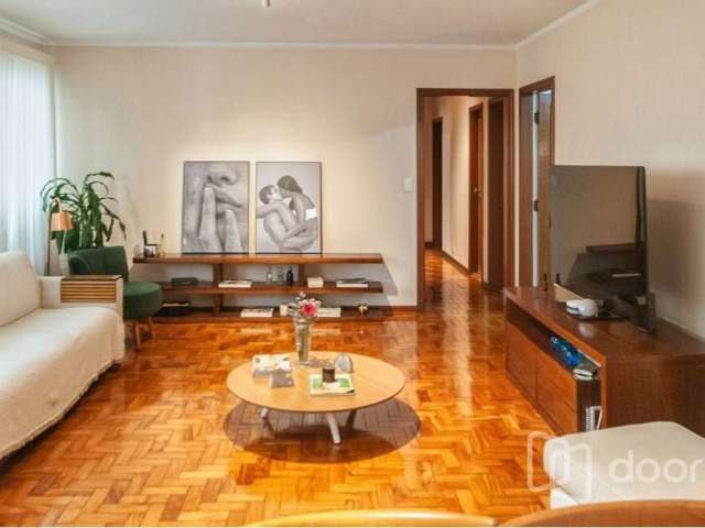 Apartamento com 3 quartos à venda na Alameda Fernão Cardim, 98, Jardim Paulista, São Paulo, 125 m2 por R$ 1.020.000