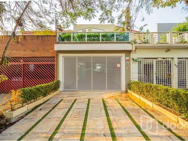 Casa com 5 quartos à venda na João Rugna, 63, Bosque da Saúde, São Paulo, 231 m2 por R$ 1.570.000