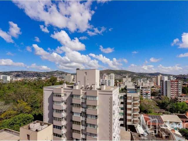 Apartamento com 3 quartos à venda na Travessa Vileta, 300, Jardim Botânico, Porto Alegre, 91 m2 por R$ 940.000