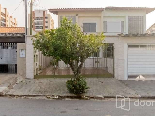 Casa com 3 quartos à venda na Rua Comendador Elias Assi, 387, Caxingui, São Paulo, 151 m2 por R$ 1.180.000