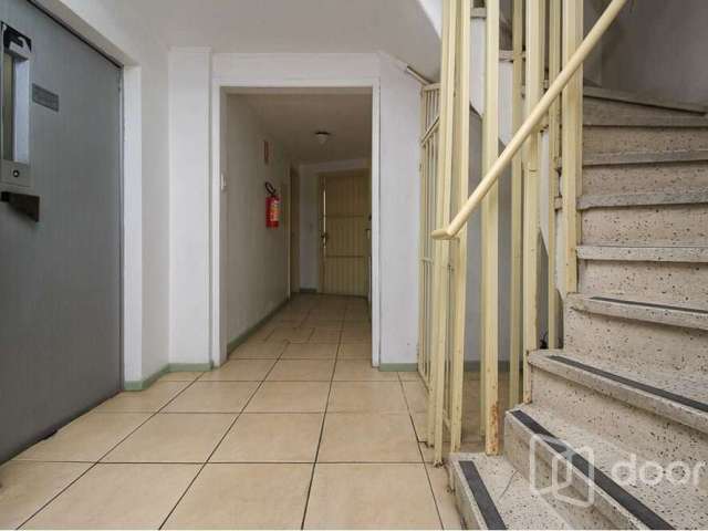 Apartamento com 1 quarto à venda na Avenida João Pessoa, 105, Centro Histórico, Porto Alegre, 42 m2 por R$ 179.000