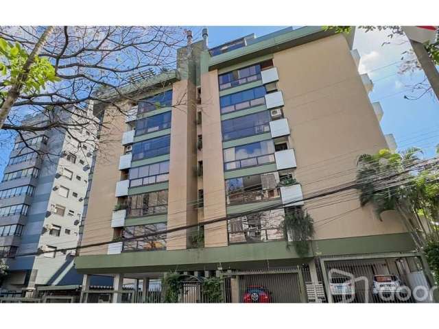 Apartamento com 3 quartos à venda na Avenida Palmeira, 95, Petrópolis, Porto Alegre, 136 m2 por R$ 1.090.000