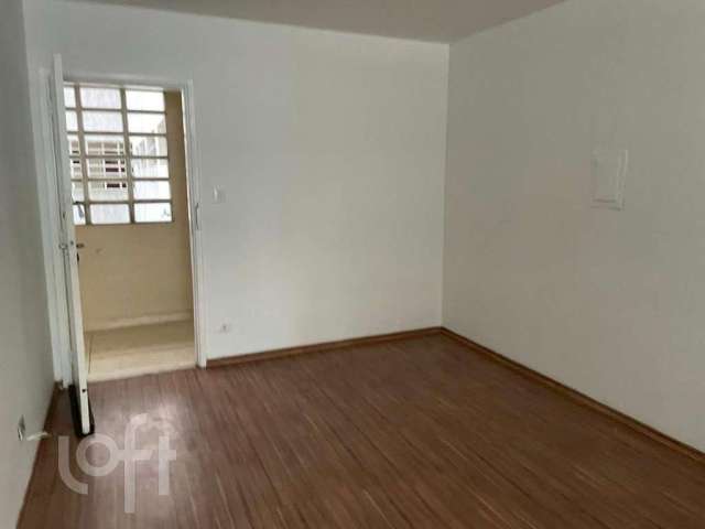 Apartamento com 1 quarto à venda na Alameda Barros, 150, Santa Cecília, São Paulo, 40 m2 por R$ 360.000